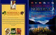 Nordiska nationalrätter