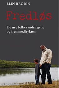 Fredløs