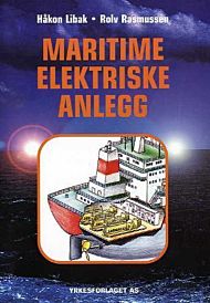 Maritime elektriske anlegg