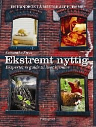 Ekstremt nyttig