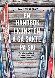 Født med ski på beina