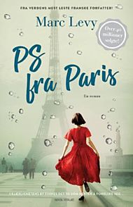 PS fra Paris