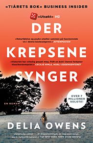 Der krepsene synger