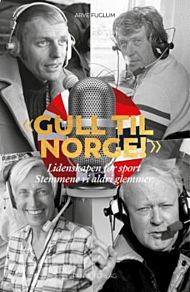 Gull til Norge!