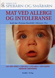 Mat ved allergi og intoleranse