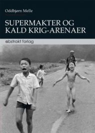 Supermakter og kald krig-arenaer