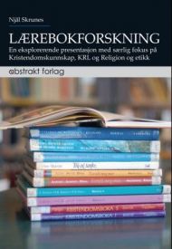 Lærebokforskning