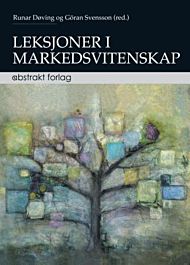 Leksjoner i markedsvitenskap