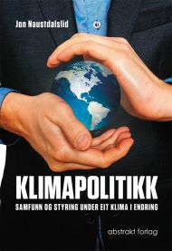 Klimapolitikk