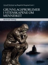 Grunnlagsproblemer i vitenskapene om mennesket