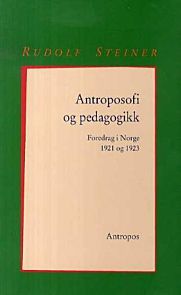 Antroposofi og pedagogikk