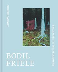 Bodil Friele