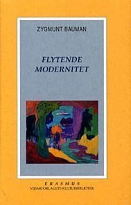 Flytende modernitet