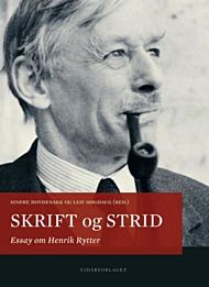 Skrift og strid