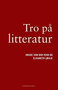 Tro på litteratur