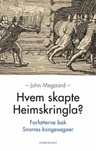 Hvem skapte Heimskringla?