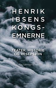 Henrik Ibsens Kongs-Emnerne