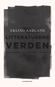 Litteraturens verden