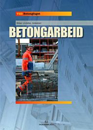 Betongarbeid