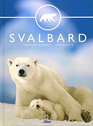 Svalbard  nob/eng/ger