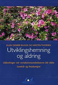 Utviklingshemning og aldring