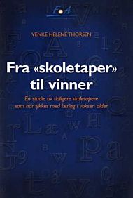 Fra skoletaper  til vinner