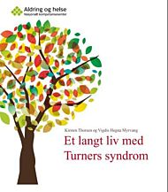 Et langt liv med Turners syndrom