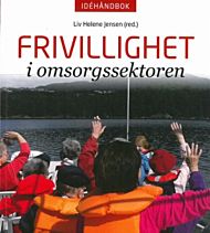 Frivillighet i omsorgssektoren