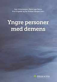 Yngre personer med demens