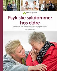 Psykiske sykdommer hos eldre