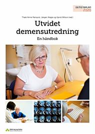 Utvidet demensutredning