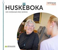 Huskeboka