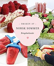 Smaken av norsk sommer