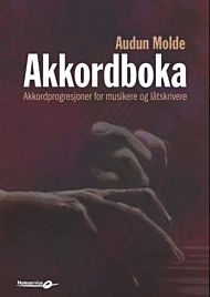 Akkordboka