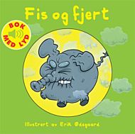 Fis og fjert