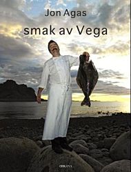 Jon Agas smak av Vega