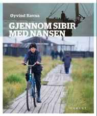 Gjennom Sibir med Nansen