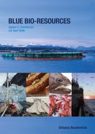 Blue bio-resources