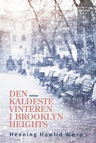 Den kaldeste vinteren i Brooklyn Heights