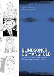 Blindsoner og mangfold