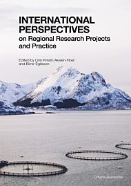 International perspectives on regional research projects and practice