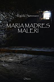 Maria Madres maleri