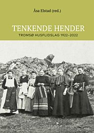 Tenkende hender