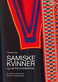 Samiske kvinner og samfunnsdeltakelse