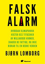 Falsk alarm