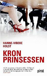 Kronprinsessen