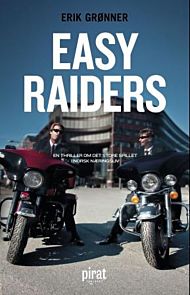 Easy raiders