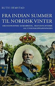 Fra indian summer til nordisk vinter