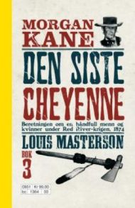 Den siste Cheyenne