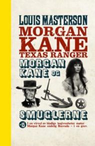 Morgan Kane og smuglerne